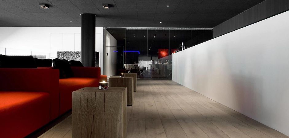 carbon hotel hasselt